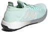 Shop (Women) adidas Pulseboost HD 'White Green Black' EG0989