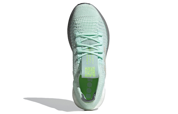 Purchase (W) adidas Pulseboost HD ''Wit Groen Zwart'' EG0989