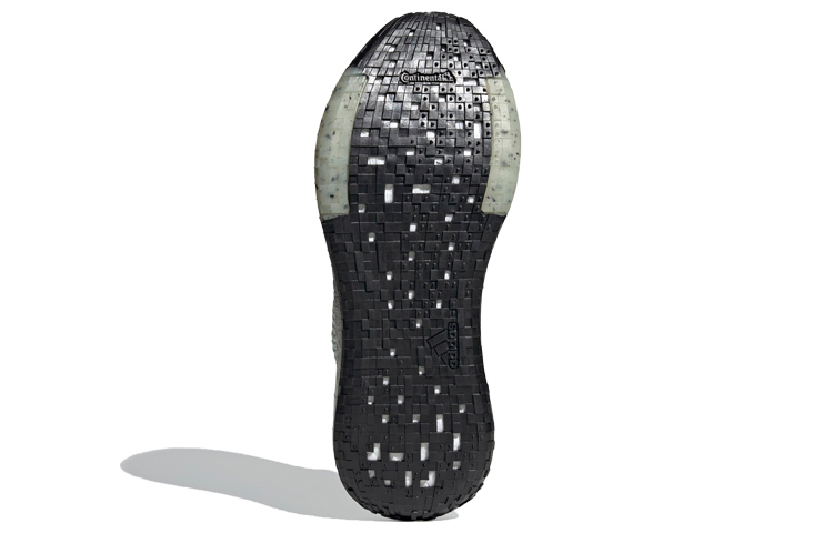 Details for (W) adidas Pulseboost HD ''Wit Groen Zwart'' EG0989