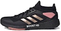 Buy (W) adidas Pulseboost HD Hitam/Merah Jambu EG9984