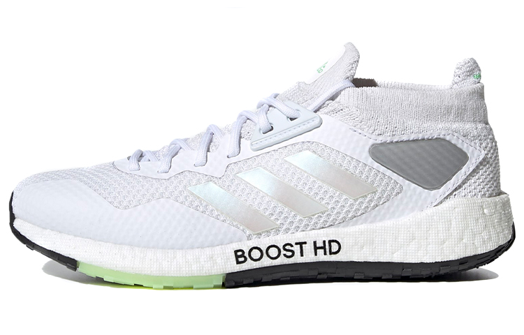 (Women) adidas Pulseboost HD Grey/White EG9982