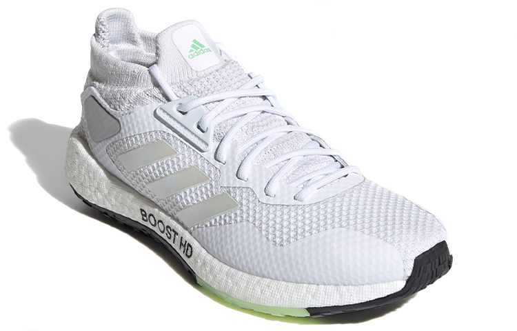 Lookbook (W) adidas Pulseboost HD Grigio/Bianco EG9982