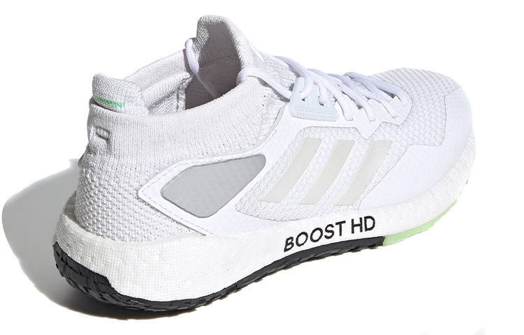 Shop (W) adidas Pulseboost HD Grigio/Bianco EG9982