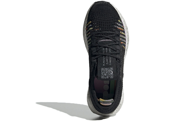 Shop (W) adidas PulseBoost HD LTD ''Zwart Clear Lilac'' G26993