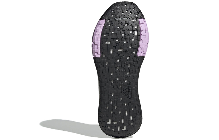 Purchase (W) adidas PulseBoost HD LTD ''Zwart Clear Lilac'' G26993