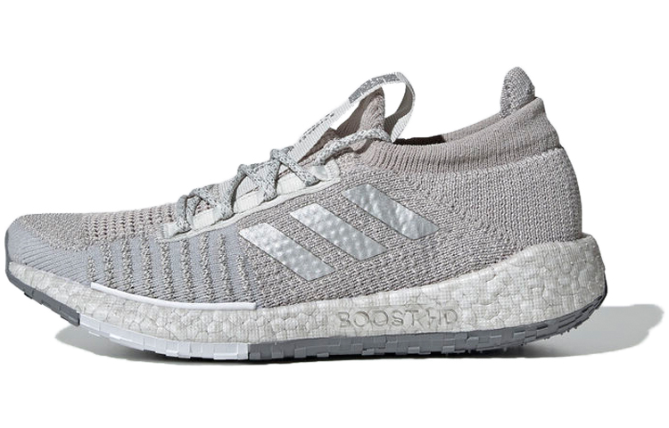 (Women) adidas PulseBoost HD LTD 'Grey Silver' G26991