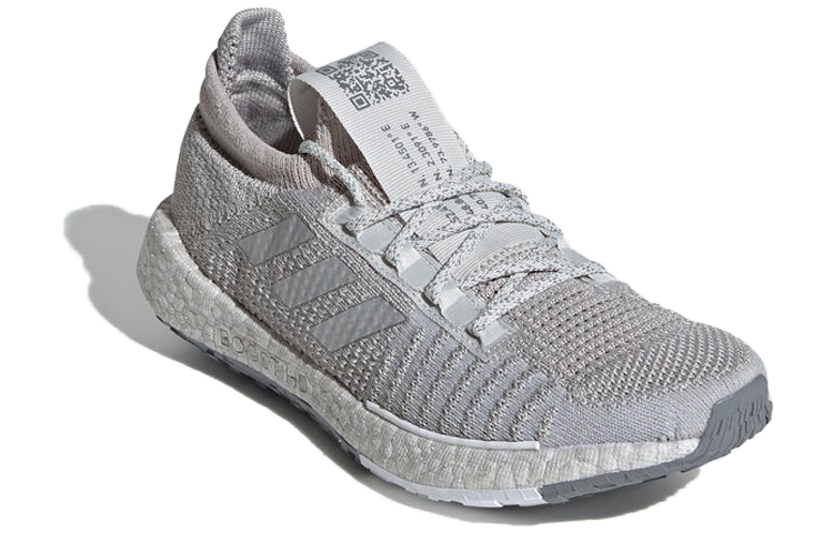 Order (W) adidas PulseBoost HD LTD ''Gris Argent'' G26991