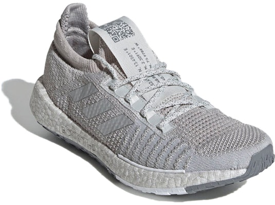 (W) adidas PulseBoost HD LTD 'Kelabu Perak' G26991 Order (W) adidas PulseBoost HD LTD 'Kelabu Perak' G26991
