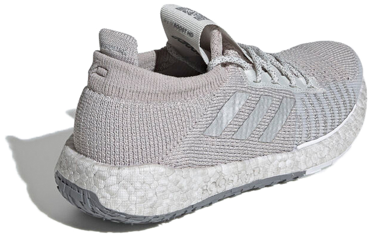 Lookbook (W) adidas PulseBoost HD LTD ''Gris Argent'' G26991