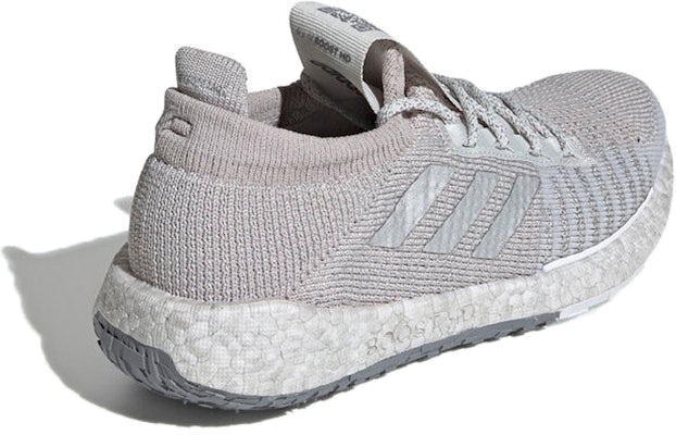(W) adidas PulseBoost HD LTD 'Kelabu Perak' G26991 Lookbook (W) adidas PulseBoost HD LTD 'Kelabu Perak' G26991
