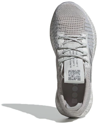(W) adidas PulseBoost HD LTD ''Gris Argent'' G26991 Shop (W) adidas PulseBoost HD LTD ''Gris Argent'' G26991
