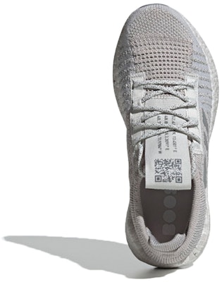 (W) adidas PulseBoost HD LTD 'Kelabu Perak' G26991 Shop (W) adidas PulseBoost HD LTD 'Kelabu Perak' G26991