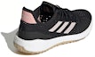 Shop (Women) adidas PulseBoost HD Summer.Rdy 'Black Pink' EF0703