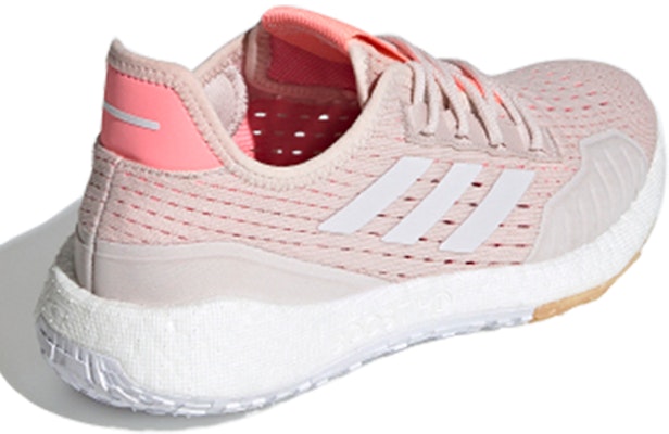 (W) adidas PulseBoost HD Summer.Rdy 'Echo Pink' Zapatillas Rosa Mujer EE4123 Lookbook (W) adidas PulseBoost HD Summer.Rdy 'Echo Pink' Zapatillas Rosa Mujer EE4123