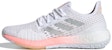 (Women) adidas PulseBoost HD Summer.Rdy 'White Light Flash Red' EG0941