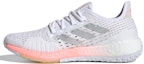 Buy (Women) adidas PulseBoost HD Summer.Rdy 'White Light Flash Red' EG0941