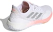 Lookbook (Women) adidas PulseBoost HD Summer.Rdy 'White Light Flash Red' EG0941