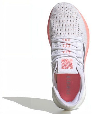 (W) 阿迪达斯PulseBoost HD 夏季.Rdy '白光闪红' EG0941 Purchase (W) 阿迪达斯PulseBoost HD 夏季.Rdy '白光闪红' EG0941