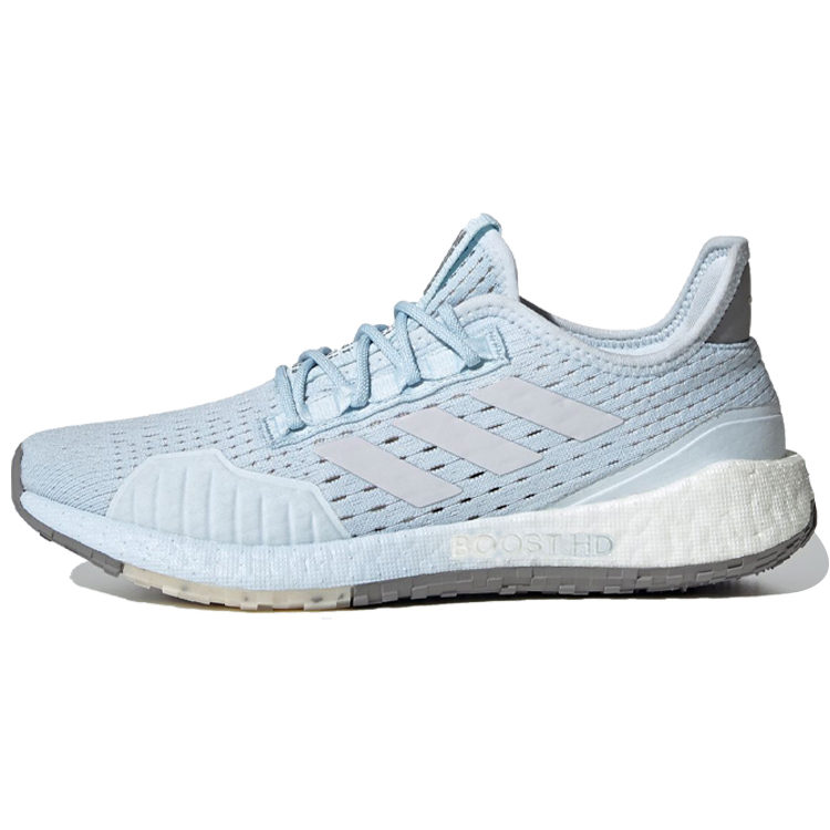 (Women) adidas Pulseboost Hd SummerRdy 'Blue White Gray' EG0942
