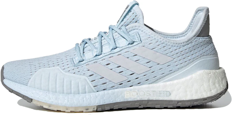 (W) adidas Pulseboost HD SummerRdy ''Bleu Blanc Gris'' EG0942 Buy (W) adidas Pulseboost HD SummerRdy ''Bleu Blanc Gris'' EG0942