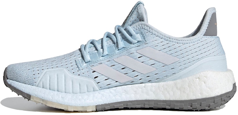 (Women) adidas Pulseboost Hd SummerRdy 'Blue White Gray' EG0942 Buy (Women) adidas Pulseboost Hd SummerRdy 'Blue White Gray' EG0942
