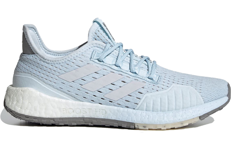 Order (W) adidas Pulseboost HD SummerRdy ''Bleu Blanc Gris'' EG0942