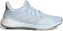 Order (Women) adidas Pulseboost Hd SummerRdy 'Blue White Gray' EG0942