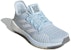 (Women) adidas Pulseboost Hd SummerRdy 'Blue White Gray' EG0942