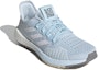 Shop (Women) adidas Pulseboost Hd SummerRdy 'Blue White Gray' EG0942