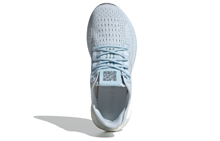 Purchase (W) adidas Pulseboost HD SummerRdy ''Bleu Blanc Gris'' EG0942