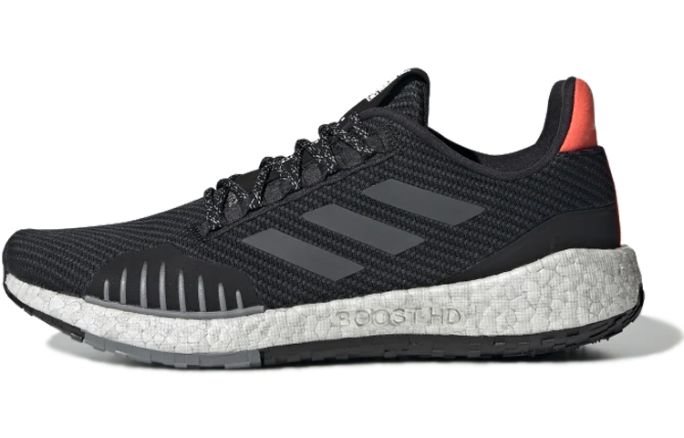 Buy (W) adidas Pulseboost HD Musim Dingin 'Hitam Abu-abu' EF8902