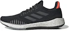 Buy (W) adidas Pulseboost HD Musim Dingin 'Hitam Abu-abu' EF8902
