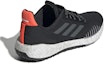 Lookbook (Women) adidas Pulseboost HD Winter 'Black Gray' EF8902