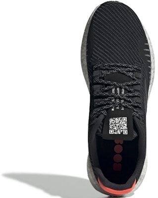 (Women) adidas Pulseboost HD Winter 'Black Gray' EF8902 Shop (Women) adidas Pulseboost HD Winter 'Black Gray' EF8902