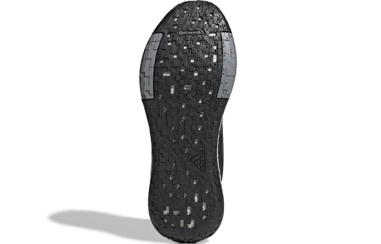 Purchase (W) adidas Pulseboost HD Musim Dingin 'Hitam Abu-abu' EF8902