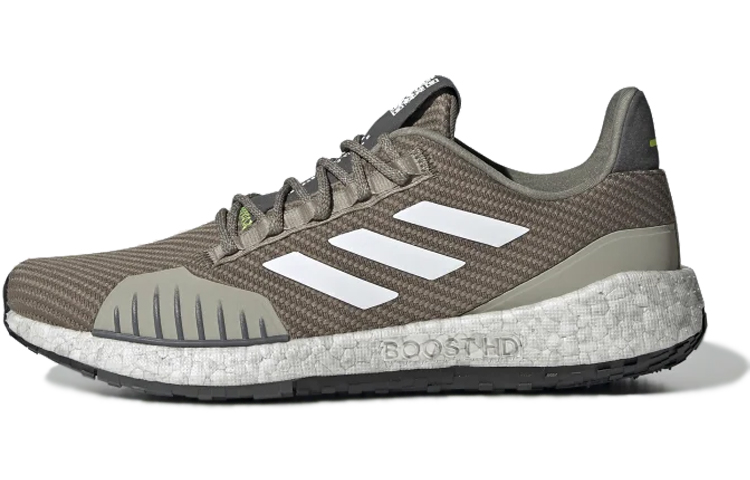 Buy (W) adidas Pulseboost HD Hiver ''Marron Foncé'' EF8905