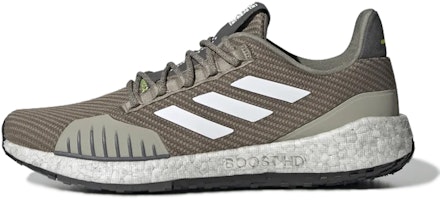(Women) adidas Pulseboost HD Winter 'Dark Brown' EF8905 (Women) adidas Pulseboost HD Winter 'Dark Brown' EF8905