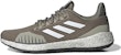 (Women) adidas Pulseboost HD Winter 'Dark Brown' EF8905