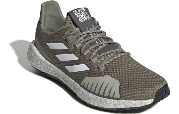 Order (W) adidas Pulseboost HD Hiver ''Marron Foncé'' EF8905