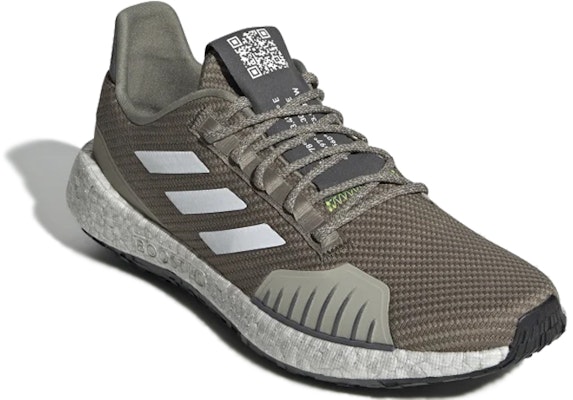 (Women) adidas Pulseboost HD Winter 'Dark Brown' EF8905 Order (Women) adidas Pulseboost HD Winter 'Dark Brown' EF8905