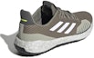 Lookbook (Women) adidas Pulseboost HD Winter 'Dark Brown' EF8905