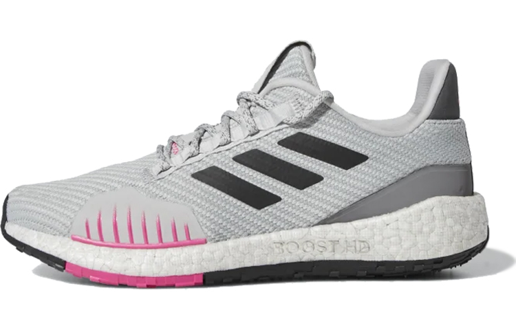 (Women) adidas Pulseboost HD Winter 'Grey Pink' EF8907