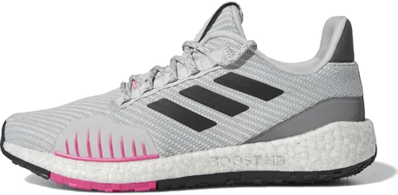 adidas Pulseboost HD Winter 女款 灰粉 Buy adidas Pulseboost HD Winter 女款 灰粉