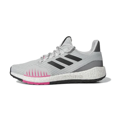 (W) adidas Pulseboost HD Winter 'Grey Pink'