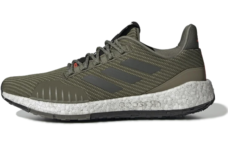Buy (W) adidas Pulseboost HD Winter ''Vert Olive'' EF8903