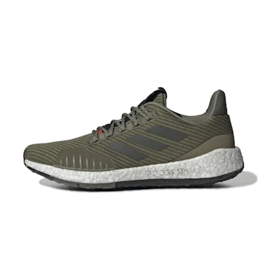 (W) adidas Pulseboost HD Winter 'Olive Green'