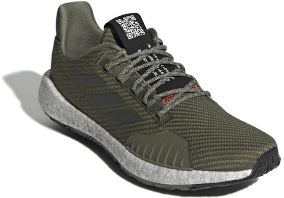(Women) adidas Pulseboost HD Winter 'Olive Green' EF8903 Order (Women) adidas Pulseboost HD Winter 'Olive Green' EF8903