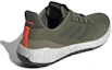 Lookbook (W) adidas Pulseboost HD Winter ''Vert Olive'' EF8903