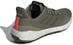 Lookbook (Women) adidas Pulseboost HD Winter 'Olive Green' EF8903