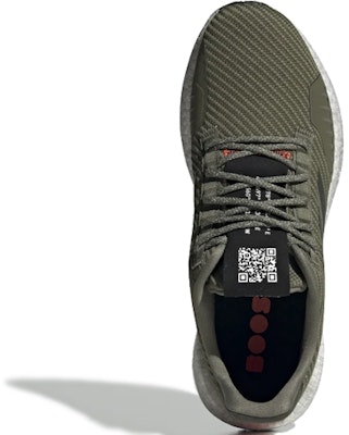 (Women) adidas Pulseboost HD Winter 'Olive Green' EF8903 Shop (Women) adidas Pulseboost HD Winter 'Olive Green' EF8903